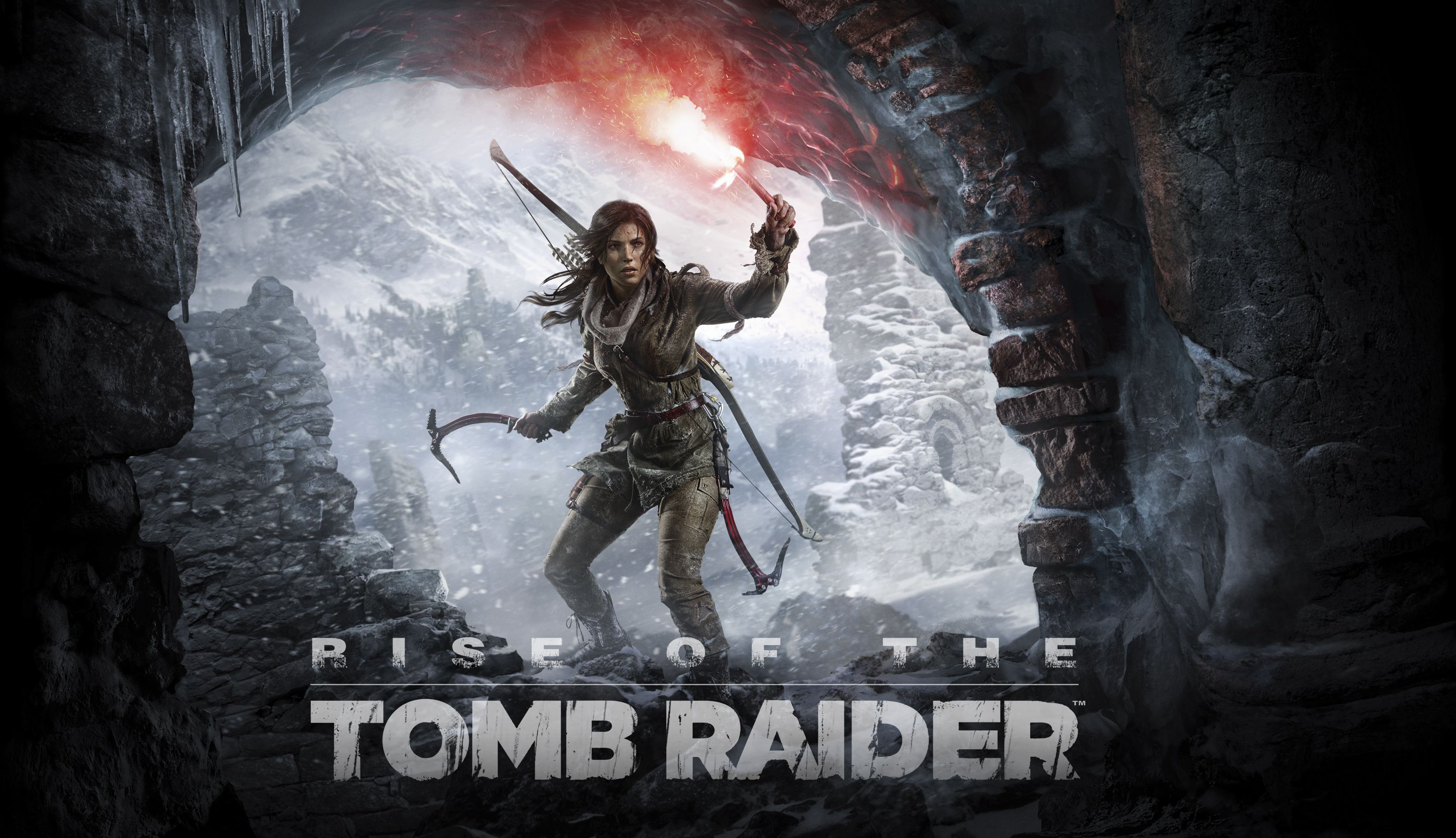 Rise Of The Tomb Raider kopen bestellen