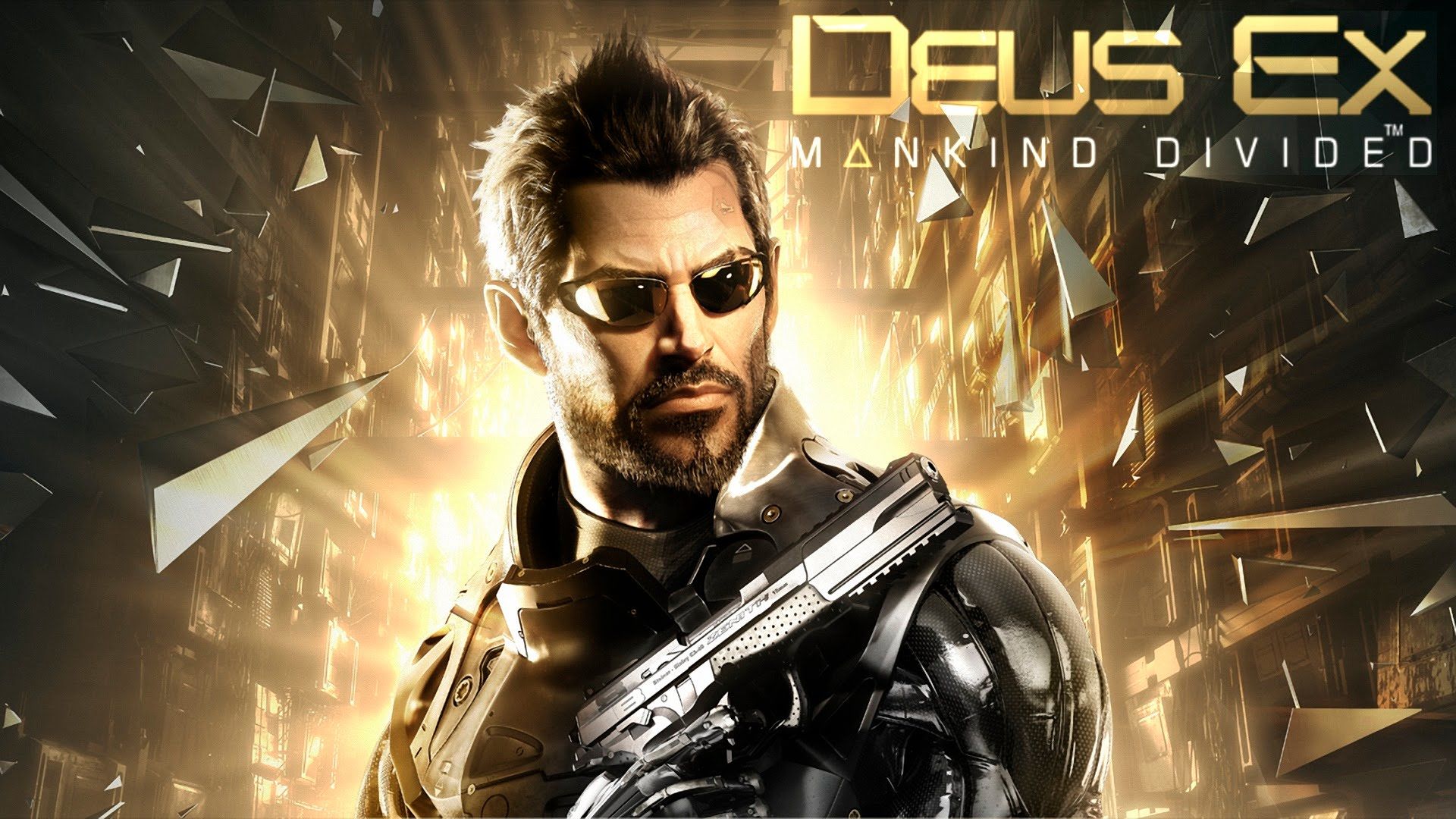 Deus Ex Mandkind kopen bestellen